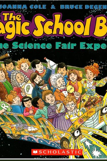 The Magic School Bus