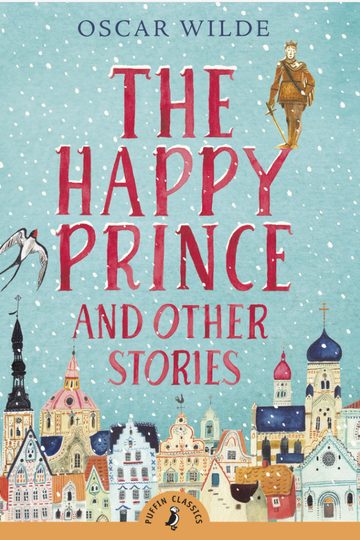 The Happy Prince and other stories