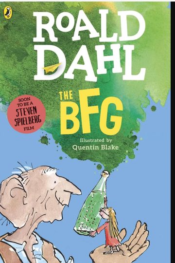 The BFG
