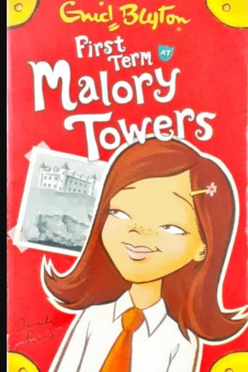 Term one at Malory Towers