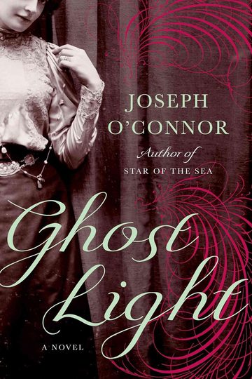 Ghost Light