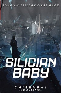 Silician Baby Book 1