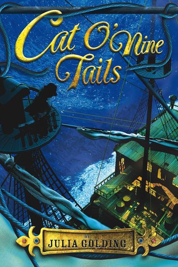Cat O'Nine Tails