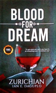 Blood For Dream