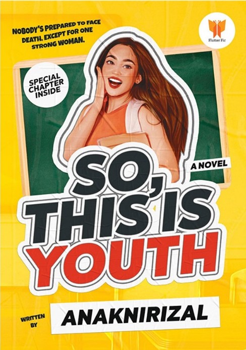 So, This Is Youth
