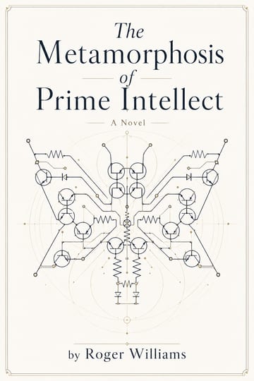 The Metamorphosis of Prime Intellect