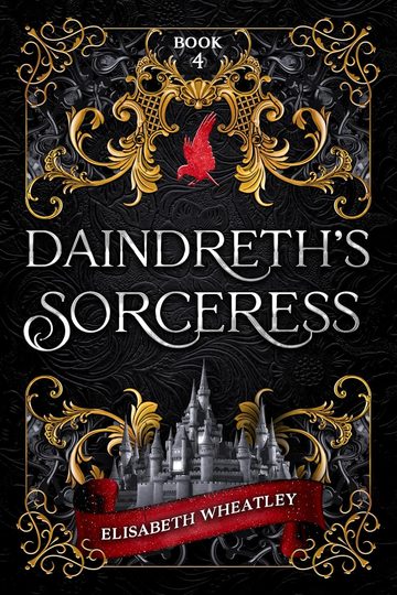 Daindreth's Sorceress