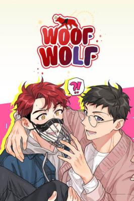 Woof Wolf