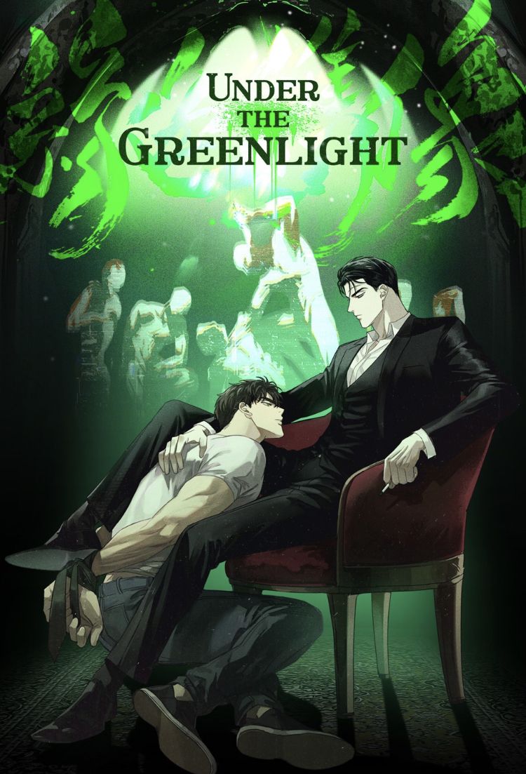 Under the Green Light