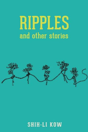 Ripples and other stories