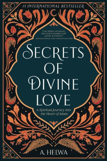 Secrets of Divine Love